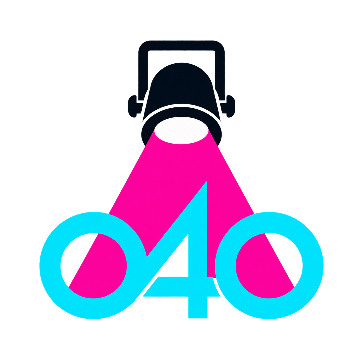 Logo van lichtverhuur040.nl